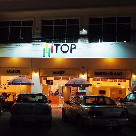 Top Hostel Пномпень Экстерьер фото