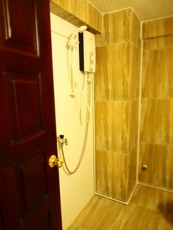 Top Hostel Пномпень Номер фото