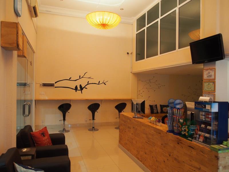 Top Hostel Пномпень Экстерьер фото
